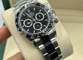 Rolex Daytona 126500ln -