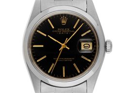 Rolex Oyster Perpetual Date 1500 -