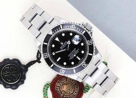 Rolex Submariner Date 16610 -