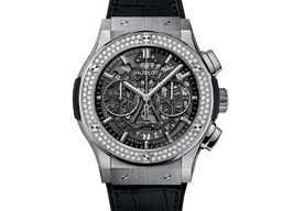 Hublot Classic Fusion Aerofusion 525.NX.0170.LR.1104 -