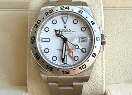 Rolex Explorer 216570 -