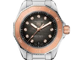 TAG Heuer Aquaracer WBP2451.BA0622 -