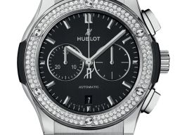 Hublot Classic Fusion Chronograph 541.NX.1171.RX.1104 -