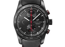 Porsche Design Chronotimer 6013.6.04.001.08.2 -