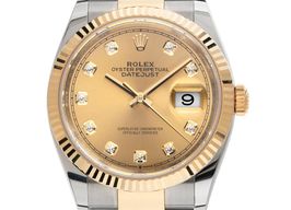Rolex Datejust 36 126233 -