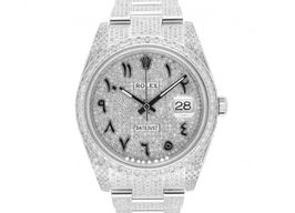 Rolex Datejust 41 126300 -