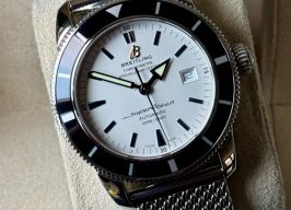 Breitling Superocean Heritage 42 A17321 -