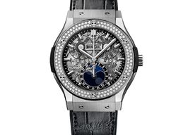 Hublot Classic Fusion Aerofusion 517.NX.0170.LR.1104 -