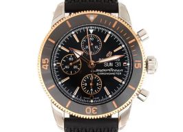 Breitling Superocean Heritage II Chronograph U13313121B1S1 -