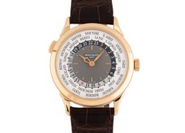 Patek Philippe World Time 5230R-012 -