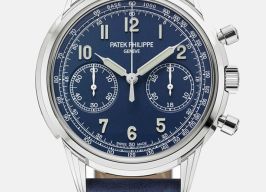 Patek Philippe Chronograph 5172G-001 -