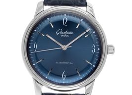 Glashütte Original Sixties 1-39-52-06-02-04 -