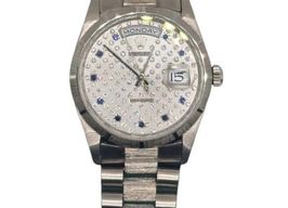 Rolex Day-Date 36 18249 -