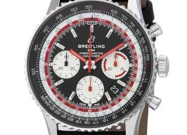 Breitling Navitimer 1 B01 Chronograph AB01211B1B1X1 -