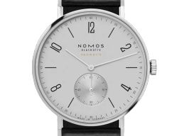 NOMOS Tangente Neomatik 143 -