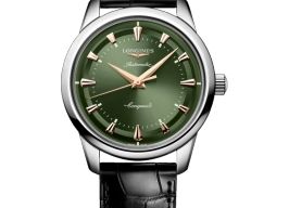Longines Conquest Heritage L1.650.4.02.2 -