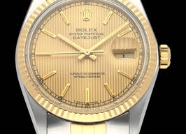 Rolex Datejust 36 16013 -