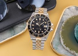 Rolex GMT-Master 16753 -