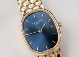 Patek Philippe Golden Ellipse 5738/1R-001 -