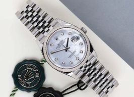 Rolex Datejust 36 126234 -