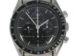 Omega Speedmaster Moonphase 345.0809 (1986) - 42mm Staal