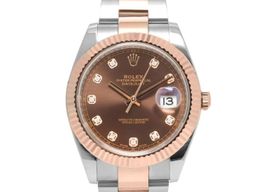 Rolex Datejust 41 126331 -