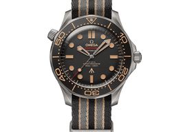 Omega Seamaster Diver 300 M 210.92.42.20.01.001 -