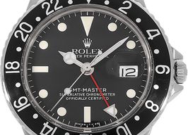 Rolex GMT-Master 1675 -