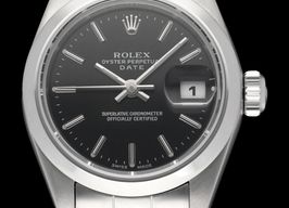 Rolex Oyster Perpetual Lady Date 79160 -