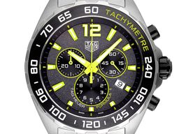 TAG Heuer Formula 1 Quartz CAZ101AG.BA0842 -