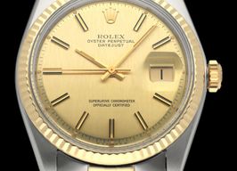 Rolex Datejust 1601 -