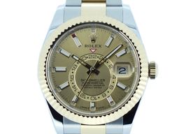 Rolex Sky-Dweller 326933 -