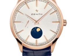 Zenith Elite 18.3100.692/01.C922 -