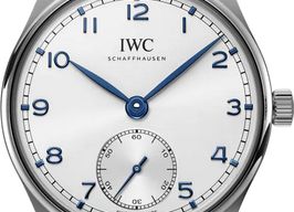 IWC Portuguese Automatic IW358312 -