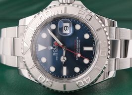 Rolex Yacht-Master 40 116622 (2016) - 40mm Staal