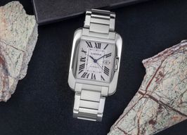 Cartier Tank Anglaise W5310009 -