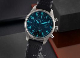 IWC Pilot Chronograph IW388108 -
