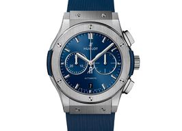 Hublot Classic Fusion Chronograph 541.NX.7170.RX -