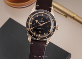 Omega Seamaster 300 234.92.41.21.10.001 -