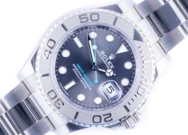 Rolex Yacht-Master 40 116622 -