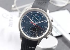IWC Portuguese Yacht Club Chronograph IW390212 -