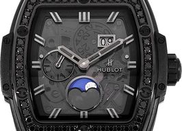 Hublot Spirit of Big Bang 647.CI.1110.LR.1200 -