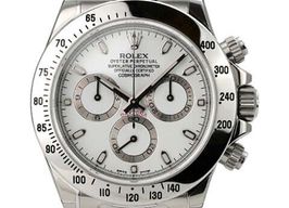Rolex Daytona 116520 -