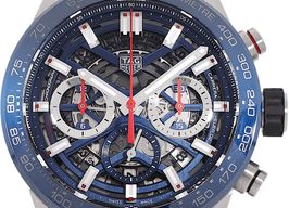 TAG Heuer Carrera CBG2011.FC6430 -