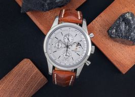 Breitling Transocean Chronograph 1461 A19310 -