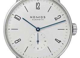 NOMOS Tangente 38 164 -