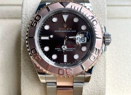 Rolex Yacht-Master 40 126621 -