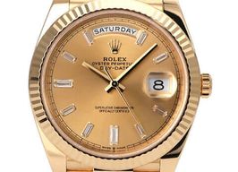 Rolex Day-Date 40 228238 -