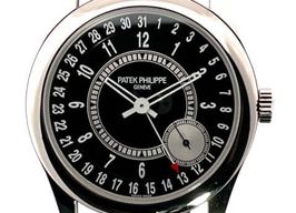 Patek Philippe Calatrava 6006G-001 -