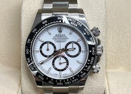 Rolex Daytona 126500ln (2026) - 40mm Staal